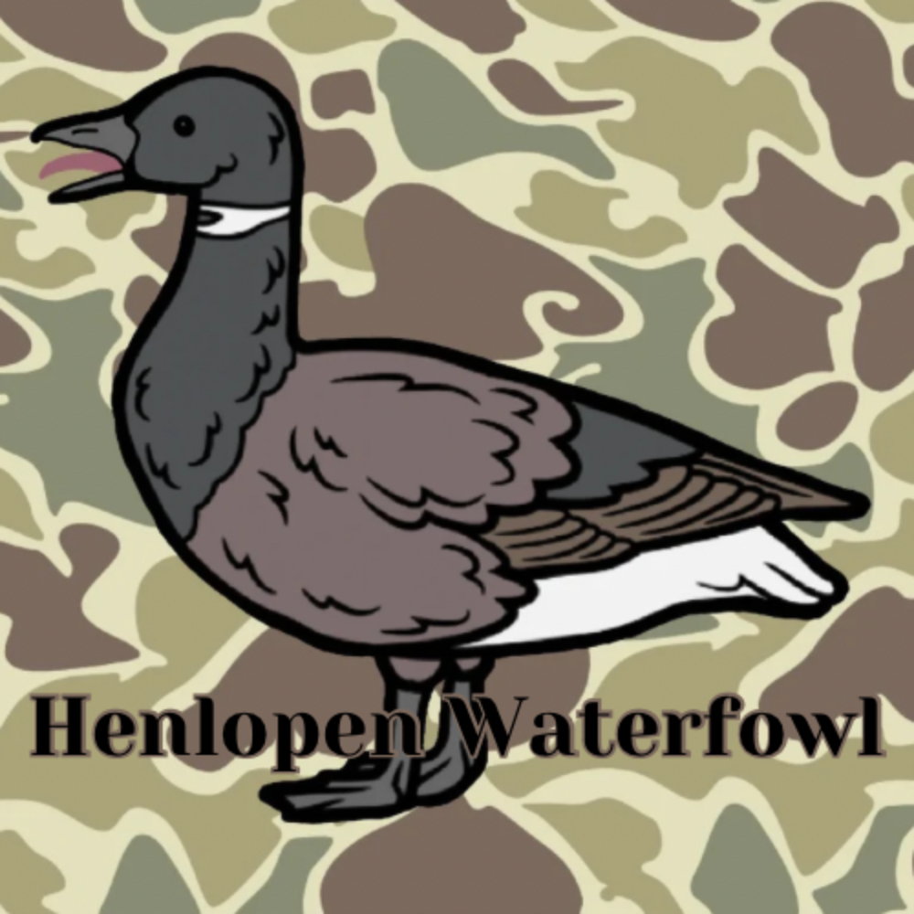 Pay Brant Hunt in Full